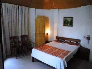 Woodhouse Beach Resort Varkala Dış mekan fotoğraf
