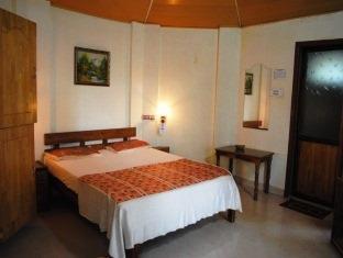 Woodhouse Beach Resort Varkala Dış mekan fotoğraf